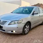 كامري 2007