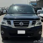 نيسان باترول بلاتينوم V6 2019