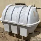 اثاث مخيم