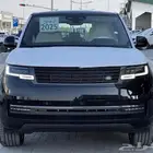 رانج روفر HSE فل كامل 2025