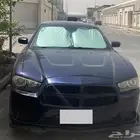 دودج شارجر 2013 نصف فل
