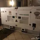 مولد كهرباء جندير امريكي