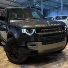 ديفندر SE90 باب واحد فل كامل