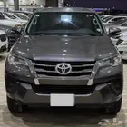 تويوتا فورشنر بدون دبل 2016 بنزين