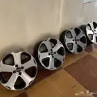 جنوط ريو مقاس 17