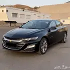 ماليبو 2022 اعلا مواصفات بدون بنورما نضيفه جدا  للبيع