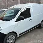 رينو دوكر 2020