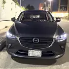 مازدا جيب CX3 موديل 2021 جلنط كهرباء شاشة مثبت سرعة