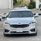 كيا كادينزا موديل 2020 v6 ممشى 40