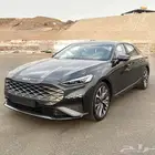 كيا K8 بنورما 2022 اعلا مواصفات بحالة الوكاله للبيع