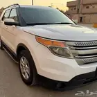 فورد اكسبلورر 2013 للبيع