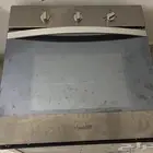 فرن للبيع