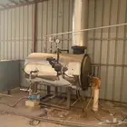 للبيع بولر مغسلة ملابس ديزل