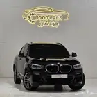 بي ام دبليو X4 موديل 2021 بحالة الوكالة