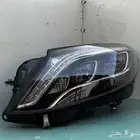 شمعات مرسيدس يخت 2017 S500