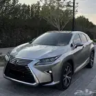 Lexus RX 350 2019 وارد عبداللطيف جميل( بحالة الوكالة)