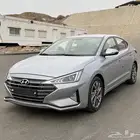 النترا 2020 فل كامل بدون فتحه بحالة الوكاله للبيع