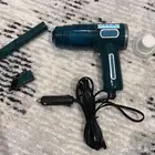 ماطوره هواء ومكنسة سيارة للبيع