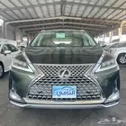 لكزس   RX 2022   عداد 23 الف كيلو