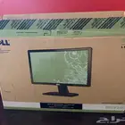 شاشة Dell