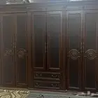 غرفة نوم