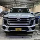 تويوتا لاندكروزر 2023