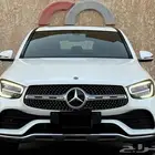 مرسيدس 2021 GLC