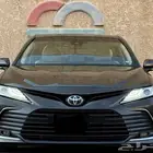 كامري جراندي 2022 بانوراما