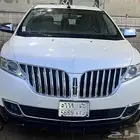 لينكون 2013 MKX مشي قليل جدا ونظيف توكيلات الجزيرة
