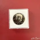 عملات معدنية أمريكيةنصف دولار PR بروف ست S