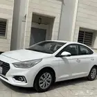للبيع اكسنت 2019 (( تم البيع ))