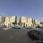 فلل سكنية دوبلكس درج داخلي مفصول مخطط السعيد