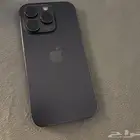 آيفون 14 برو مستعمل