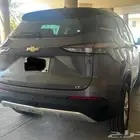 للبيع شفروليه جروف بحاله الوكاله