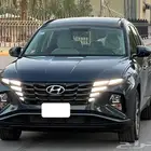 هونداي توسان 2022 نص فل سعودي