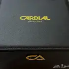 ساعة كارديل للبيع جديده