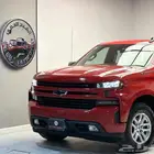 شيفروليه سلفرادو غمارتين ( وكاله ) 2020