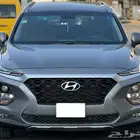 هونداي سنتافي فل كامل 2020