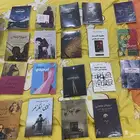 80 رواية مميزة الكتاب ب25 ريال