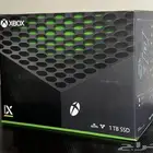 اكس بوكس سيريس اكس