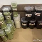 منتجات عضوية