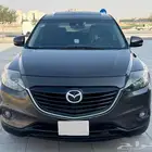 مازدا CX9 فل كامل 2015
