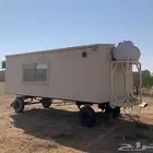 كرفانه للبيع