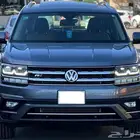 فولكس واجن تيرامونت فل كامل 2019