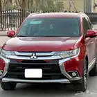 ميتسوبيشي اوتلاندر 2016 سعودي