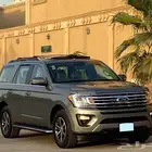 اكسبديشن 2019 فل سعودي