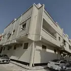 عمارة في حي الشميسي 12 شقة