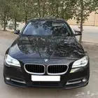 BMW 528i - 2014 بي ام دبليو الفئة الخامسة