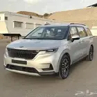 كرنفال 2021 (ديزل) بحالة الوكاله للبيع