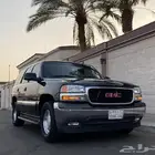 جمس يوكن مخزن مالك واحد بحاله الوكاله ماشاء الله